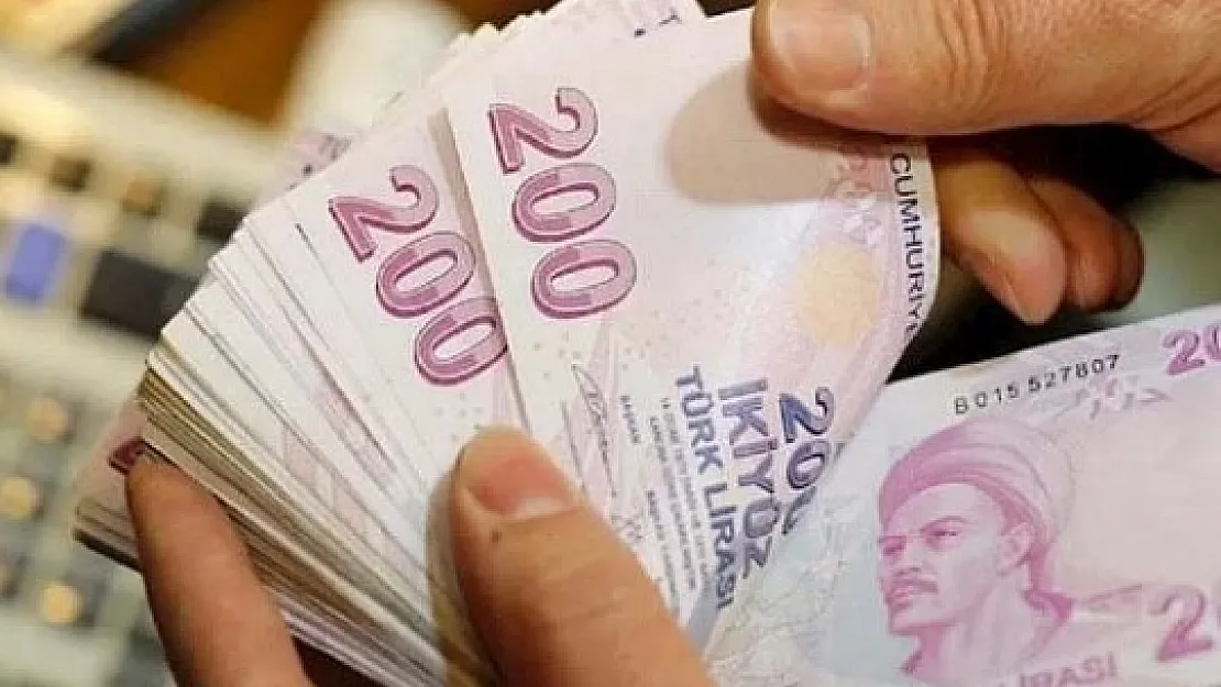 Ve netleşti! İhtiyaç sahiplerine 5.300 TL müjdesi!