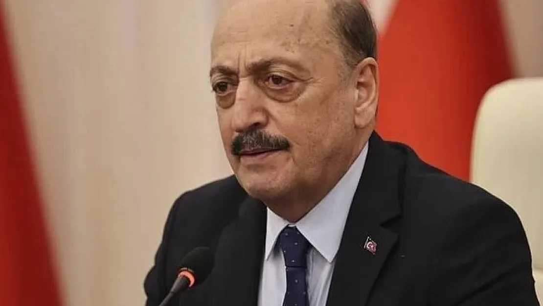 Ve resmen belli oldu: Bakan Bilgin'den yeni zamlı maaş açıklaması! 9.707 TL ..