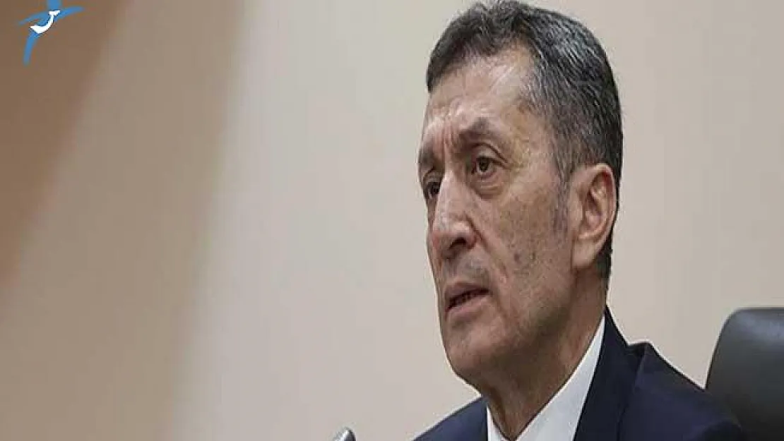 Vefat Eden Öğretmen İçin MEB'den Taziye Mesajı
