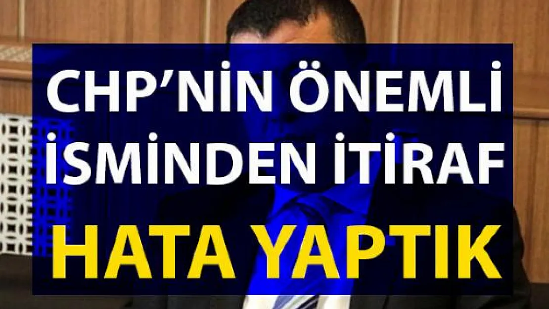 Veli Ağbaba Buca adayı hakkında ki flaş açıklamada bulundu