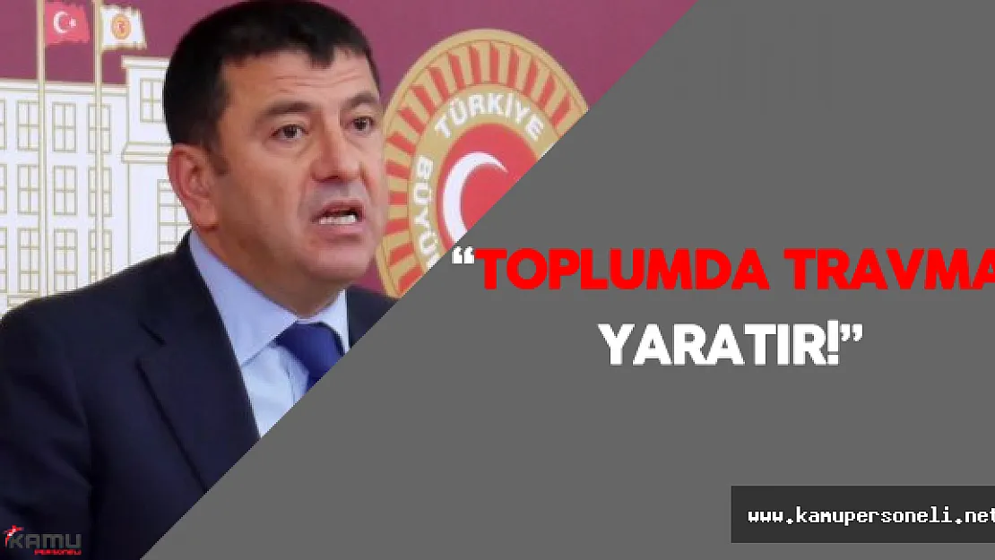 Veli Ağbaba:&quot3 milyon insanın bir anda vatandaş yapılması..."