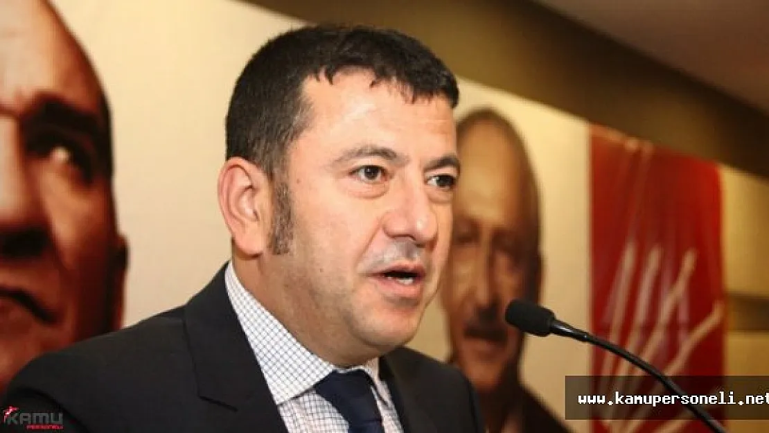 Veli Ağbaba'dan Tarım İşçisi Kazalarına Tepki