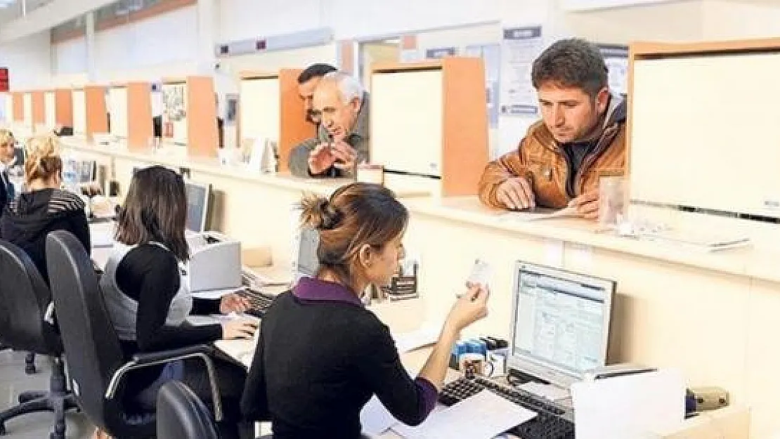 Vergi borcunda indirim! 100 bin liralık cezanın 40 bin lirası silinecek