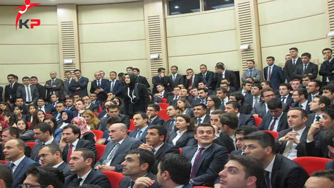Vergi Müfettiş Yardımcılığı Sınav Sonuçları Açıklandı!