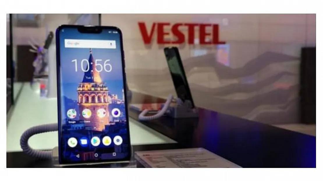 Vestel'den 'Vestelcell' açıklaması: &quotGSM operatörü çıkartmıyoruz"