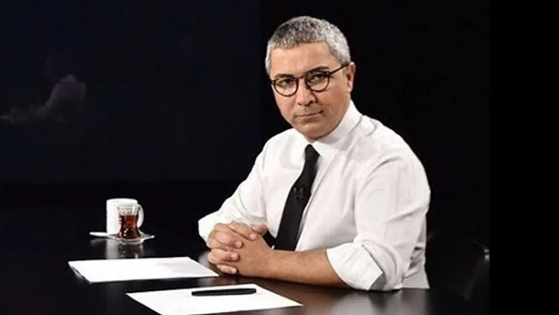 Veyis Ateş Gözaltına Alındı!- Veyis Ateş Neden Gözaltına Alındı?