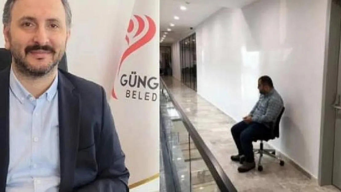 Veysel İpekçi hakkında flaş karar: Üyelikten düşürüldü!