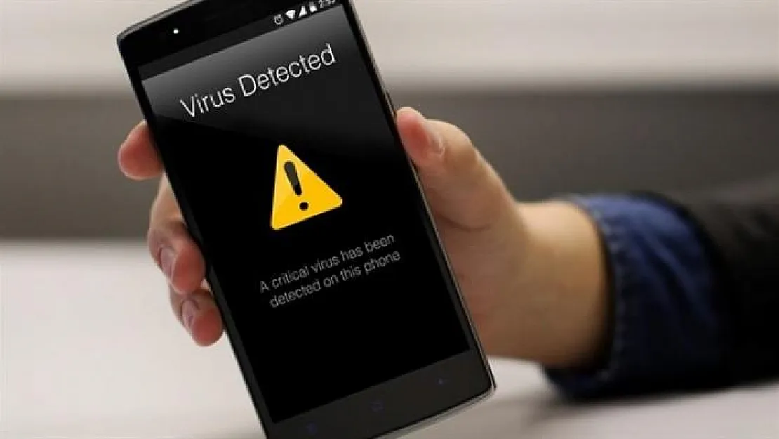 Virüs bulaştıran internet siteleri açıklandı
