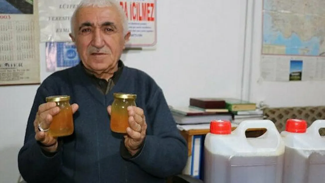 Virüsü nerede gördünde ilacını buldun? Koronavirüs ilacını buldum diyen o aktara işlem başlatıldı!