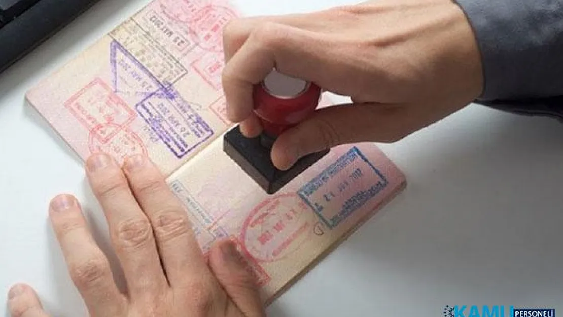 Vize Ücretlerine Zam Yapıldı! 2019 Vize Başvuru Ücreti Ne Kadar? Vize Ücreti Zammı Ne Kadar?
