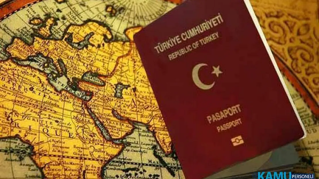 Vizesiz Avrupa için sona geliniyor! 72 kriterden yalnızca 6'sı kaldı