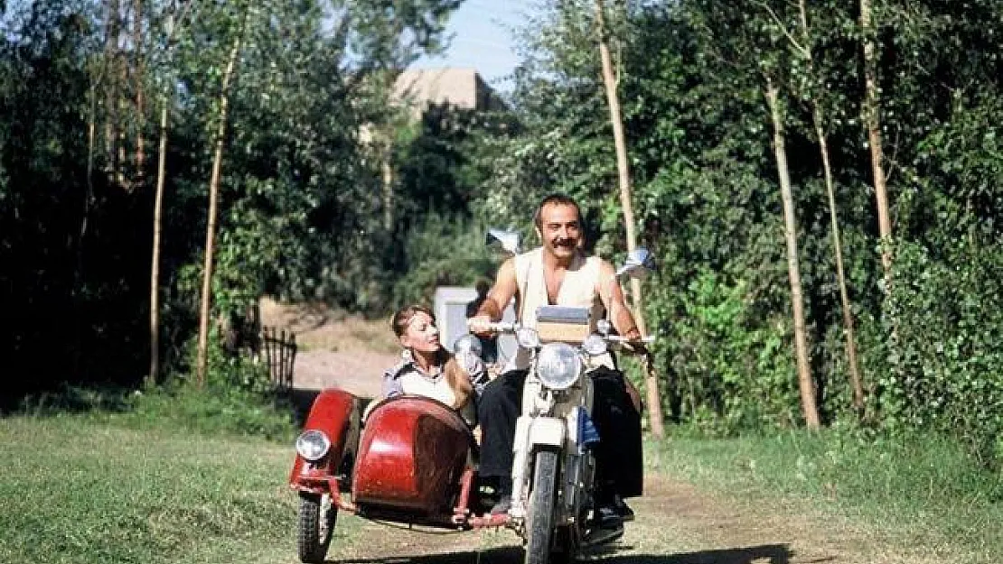 Vizontele Tuuba filmi nerede çekildi?