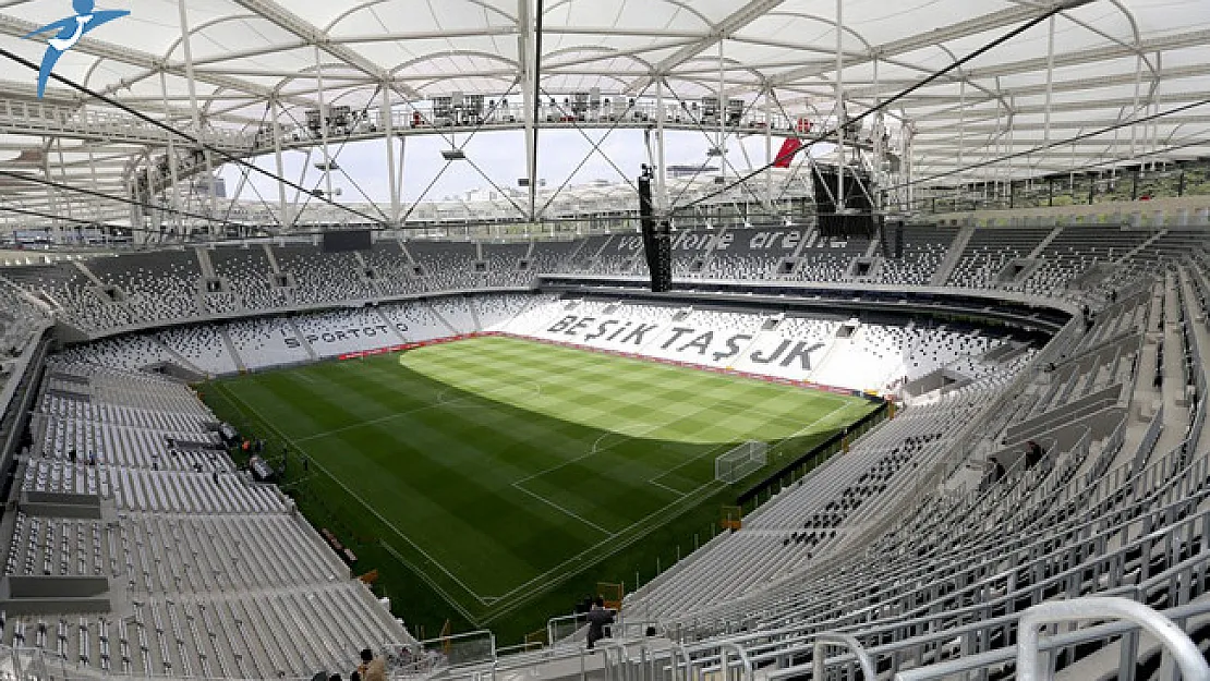 Vodafone Arena Stadyumuna Ortak Çıktı! Aynı Stadyumda Maç Oynayacaklar