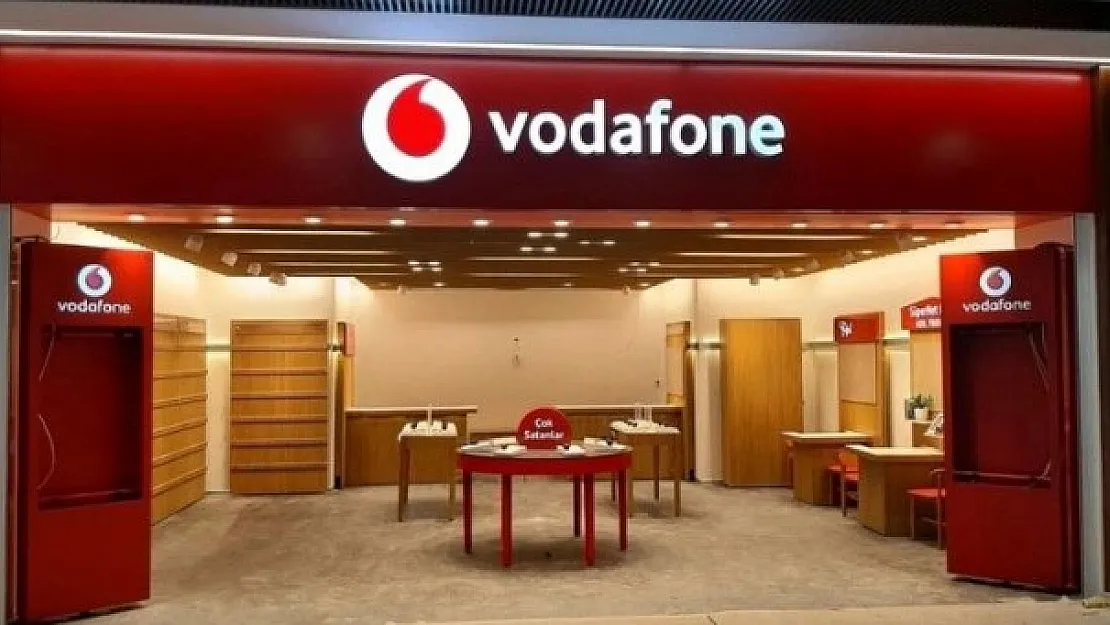 Vodafone kullanıcılarına müjde: Bedava olacağı açıklandı! Hemen başvurun