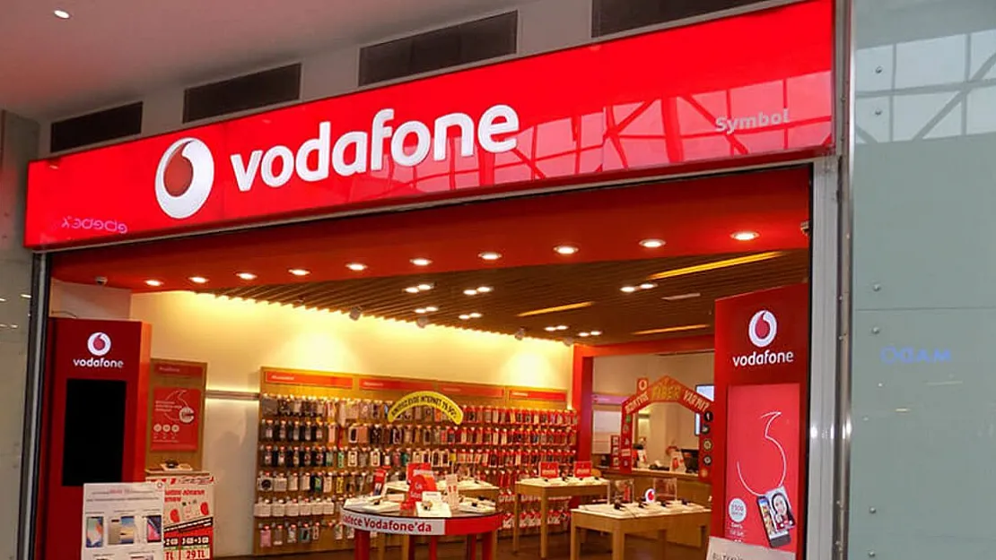 Vodafone hattı olanlara 3 ay bedava!