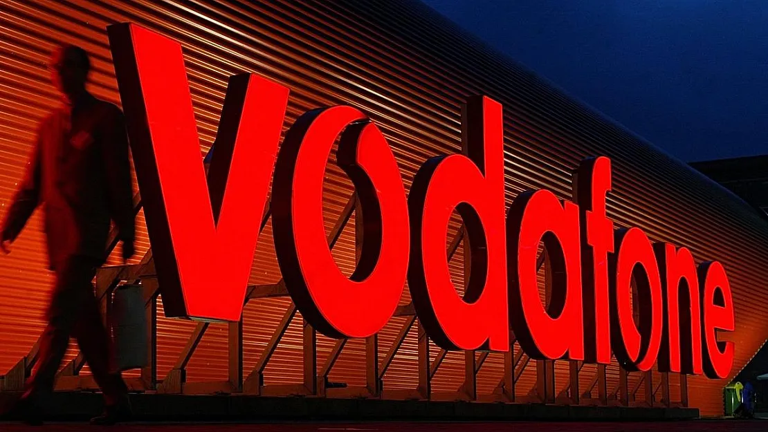 Vodafone, her türlü alışverişte geçerli 20 TL indirim sunuyor!