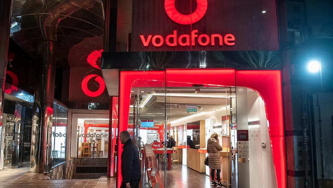 Vodafone kullanıcılarına 250 TL hediye edilecek!