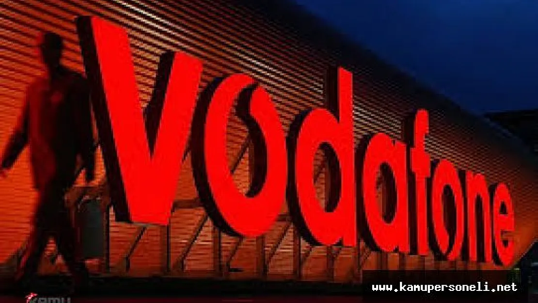 Vodafone Personel Alımları Devam Ediyor