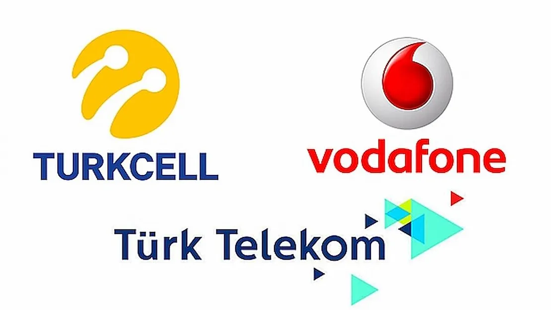 Vodafone, Turkcell hattı ve internet kullanıcıları dikkat! Büyük zam yapıldı