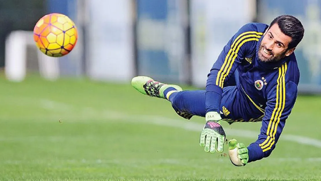 Volkan Demirel Affedildi