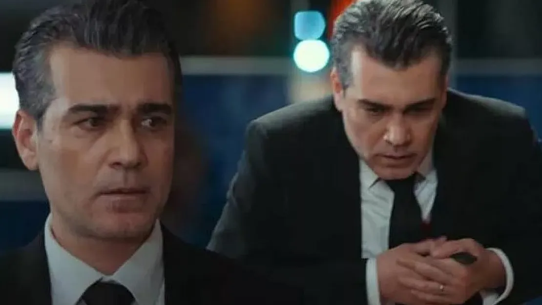 Volkan'a son veda: Sadakatsiz yeni bölüm fragmanı izle! Sadakatsiz 59. Bölüm fragmanı