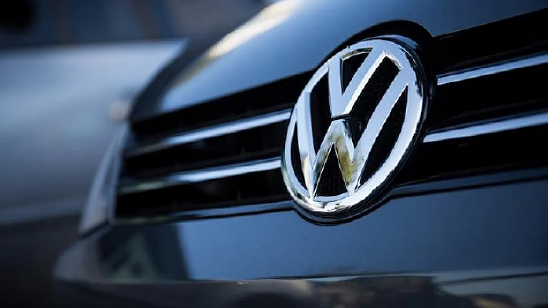 Volkswagen emisyon ile ilgili sorunlar yaşamaya başladı
