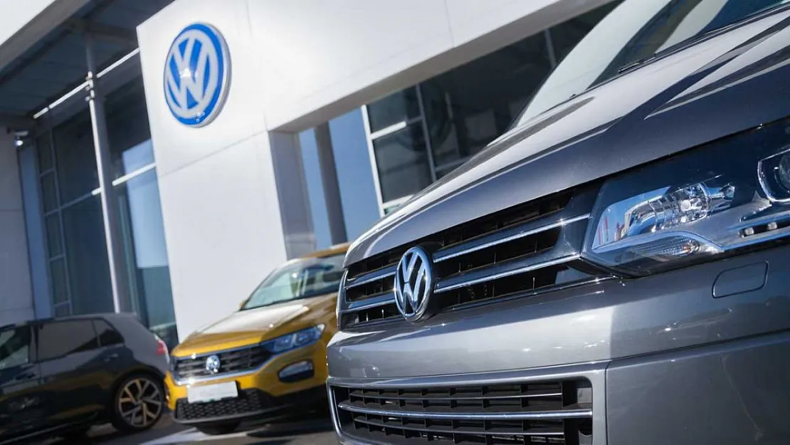 Volkswagen Stokları Eriyemeyince Dev İndirim Başlattı! Fiyatlar 300 Bin TL Düştü