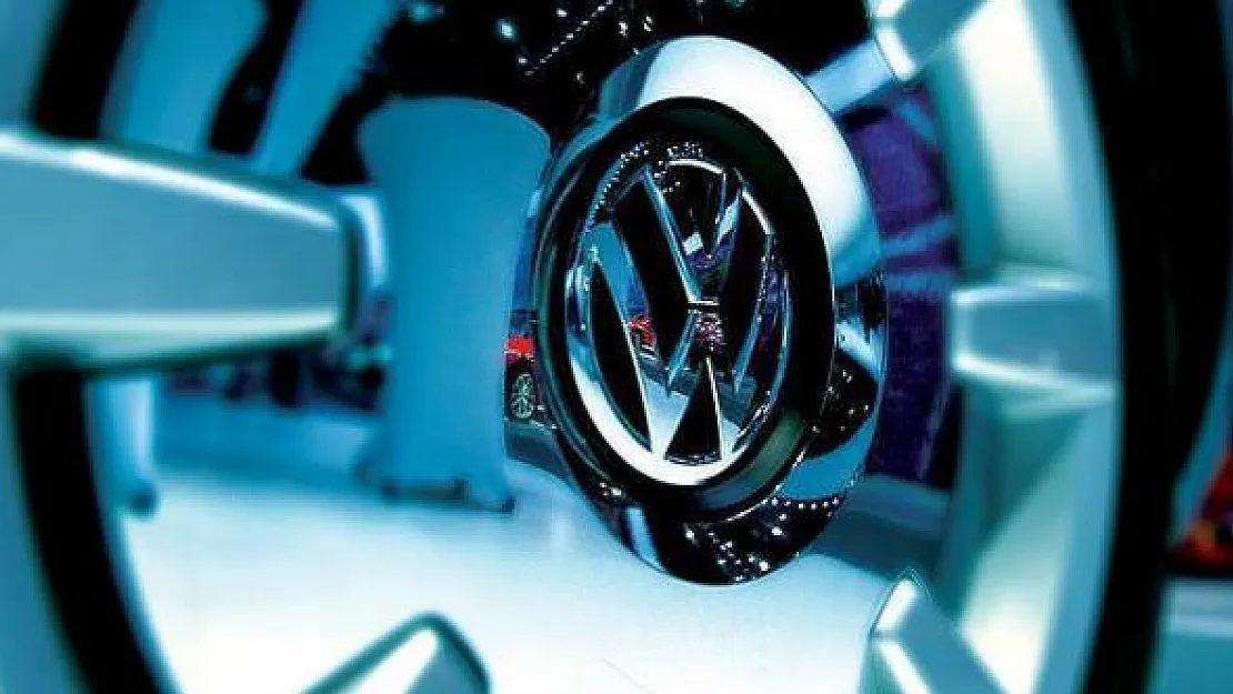 Volkswagen Turkey Manisa'da Kuruldu ! İşte Şirketin Sermayesi
