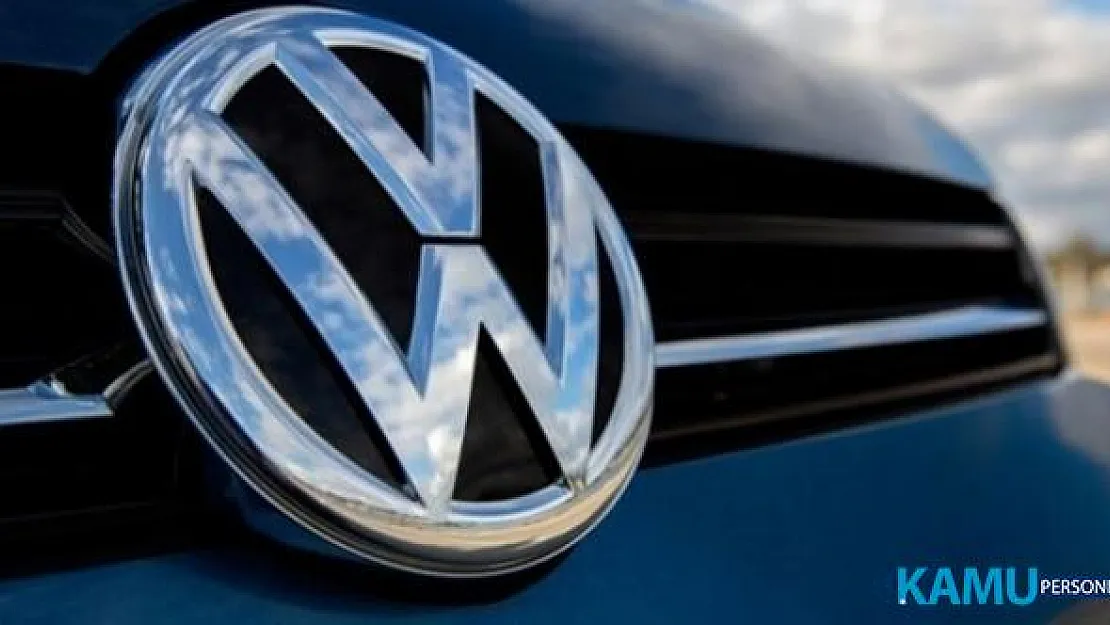Volkwagen'in &quotManisa'da üretim" kararında asgari ücretin rolü nedir? Yabancı yatırımcı neye bakıyor?