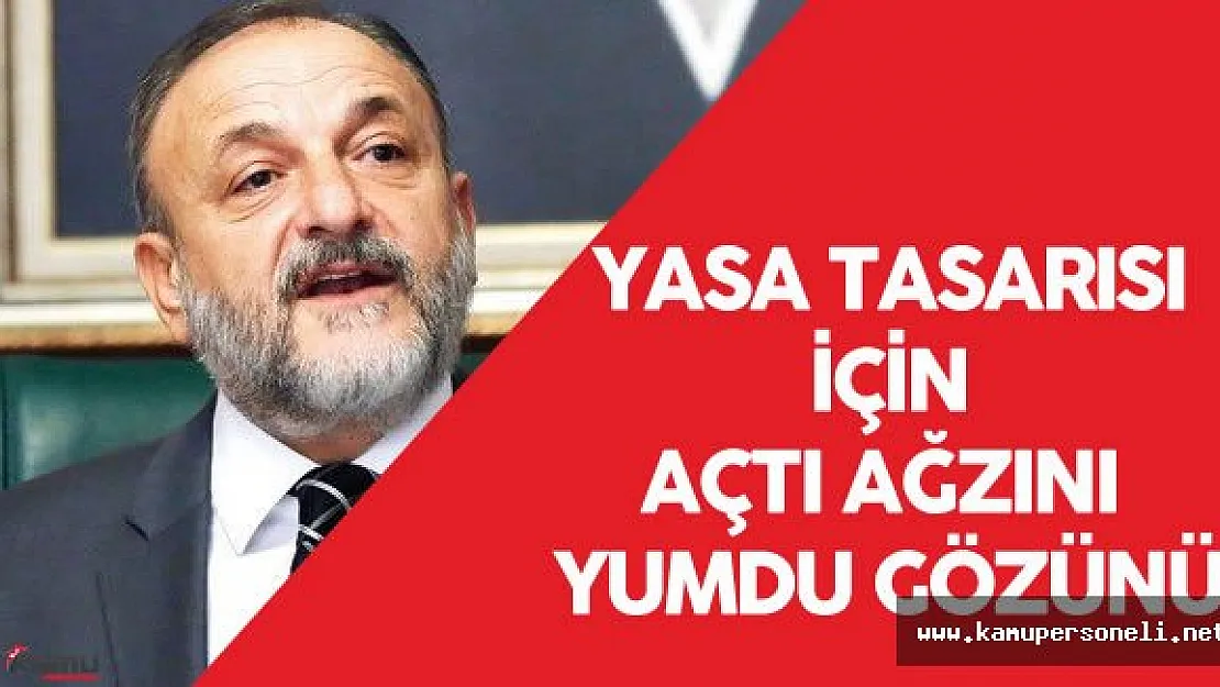 Vural: &quotPKK Egemenliğine Dayalı Bir Terör Devleti İnşa Ediliyor"