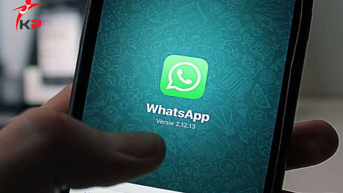 WhatsApp Çöktü Mü!
