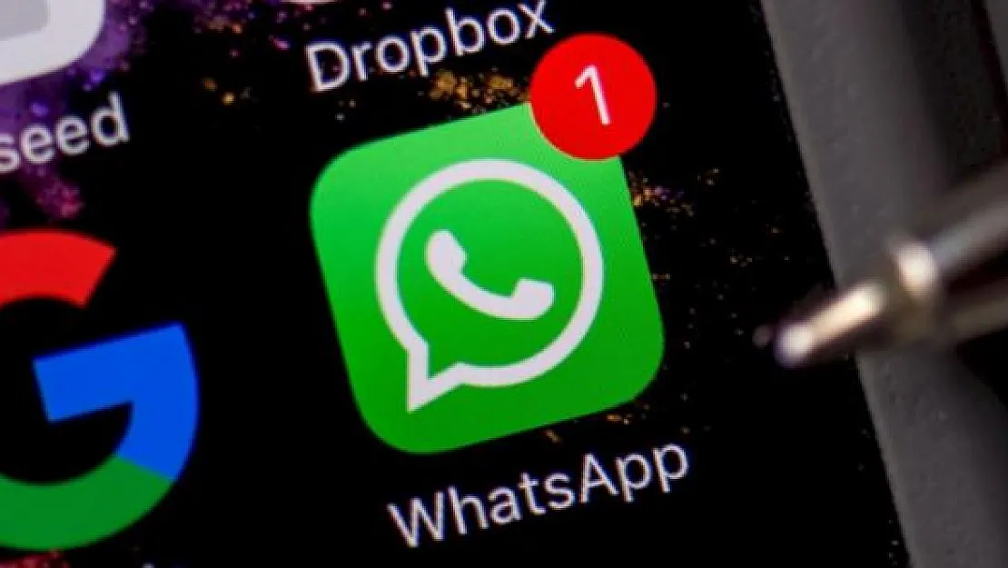 WhatsApp dudak uçuklatan rakam!