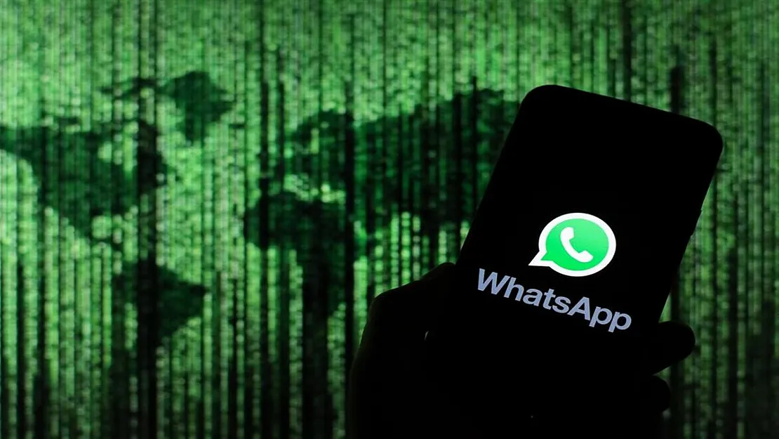 WhatsApp kullanıcıları dikkat! Şifreyi unutursanız verileriniz elinizden gidebilir!
