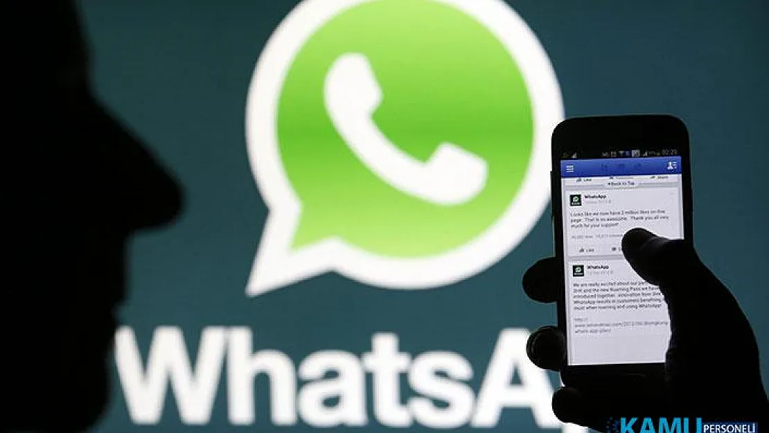 Whatsapp Kullanıcılarına Kötü Haber! Kuralları İhlal Edenlere Dava Açılacak