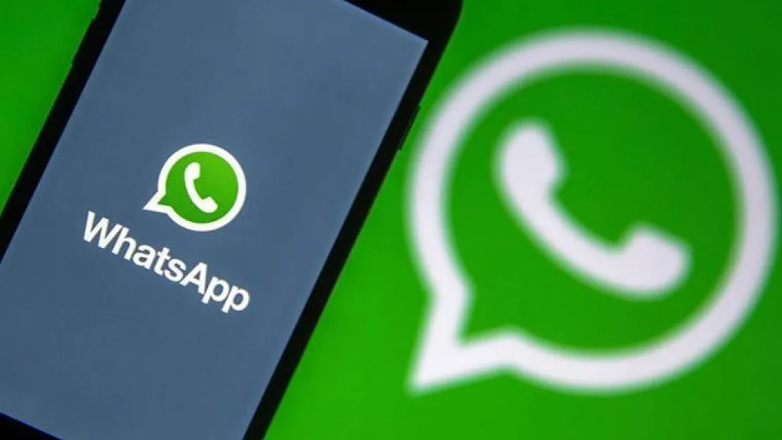 WhatsApp mesajlarınızı başkaları okuyabilir! Bu şekilde anlayabilirsiniz!