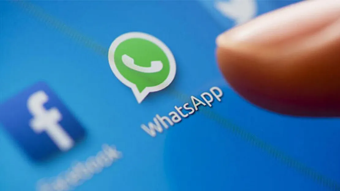 WhatsApp uygulaması kullananlar dikkat!