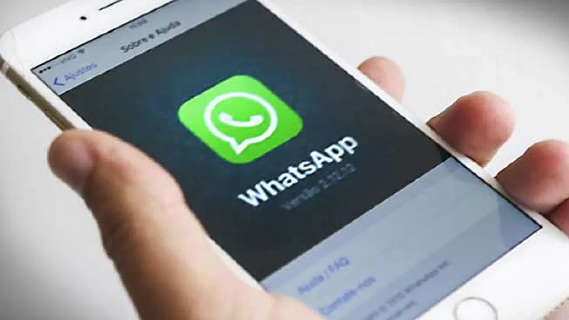 WhatsApp Web İçin Yeni Özelliği Açıklandı! WhatsApp Web'in Yeni Özelliği Ne?