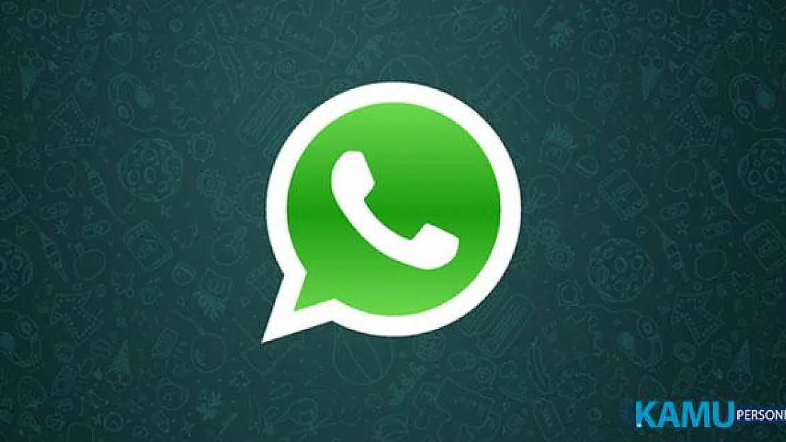 Whatsapp Web Kullanıcılarına Güzel Haber! Whatsapp Web'in Yeni Özelliği Açıklandı!