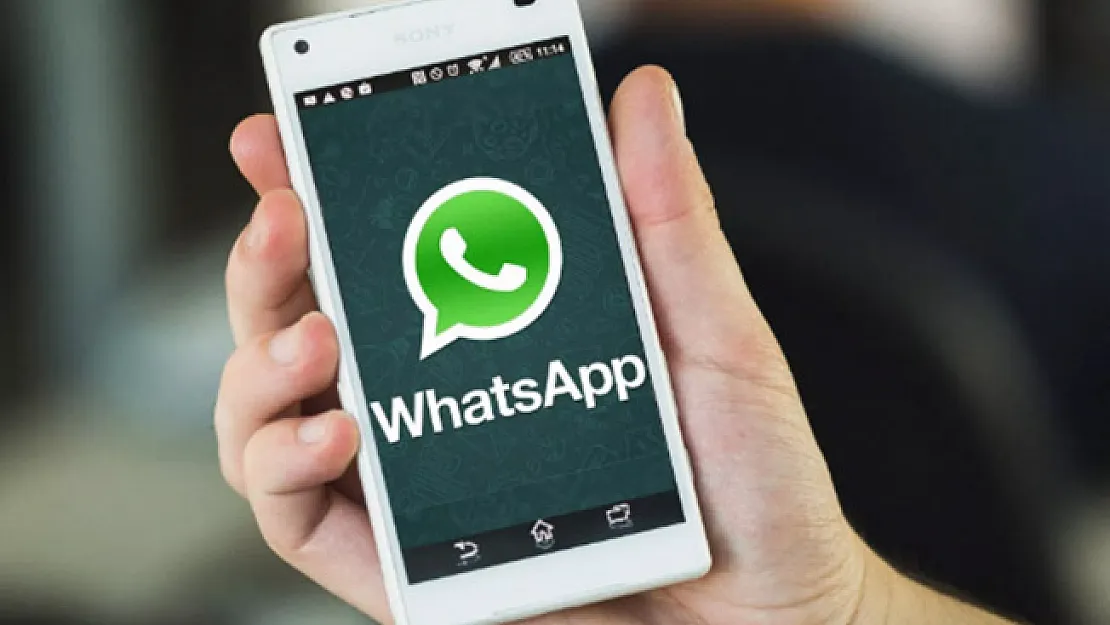 Whatsapp Yeni Özelliğini Duyurdu! Artık Kısayol Eklenebilecek!