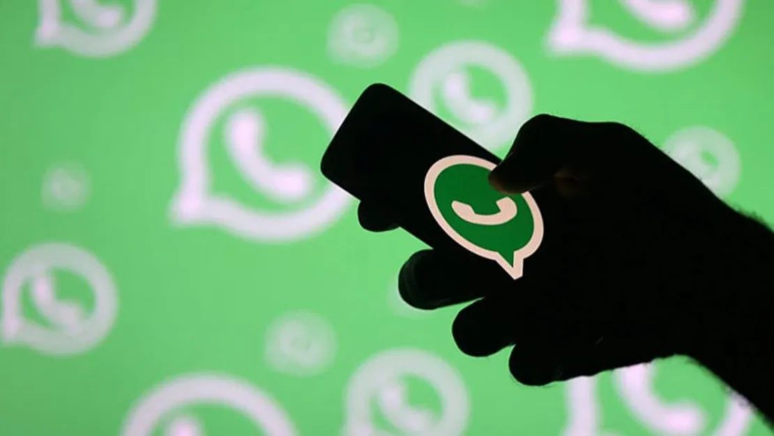 Whatsapp'a Beklenen Özellik Geldi!