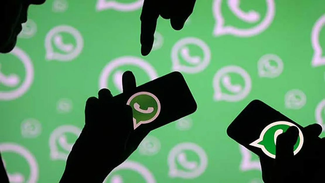 WhatsApp'a Milli Rakip: İletee Geliyor!