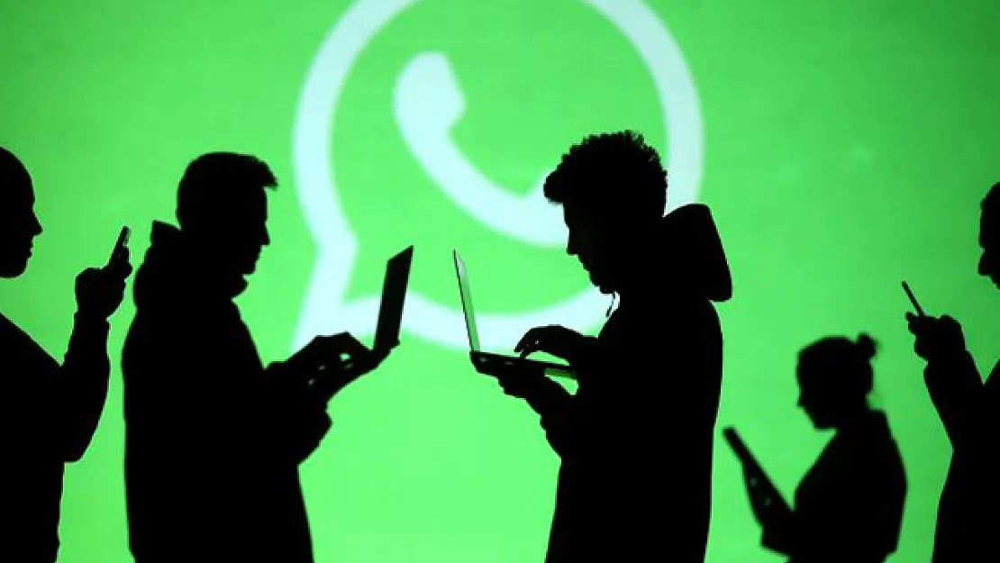 WhatsApp'da Devrim Gibi Değişiklik! Yaş Sınırlaması Getiriliyor