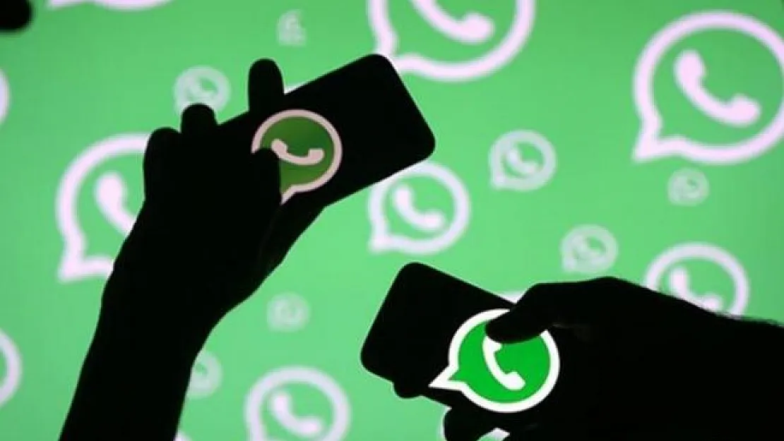 Whatsapp'da Flaş Gelişme- İki Müthiş Özellik Whatsapp'a Geliyor
