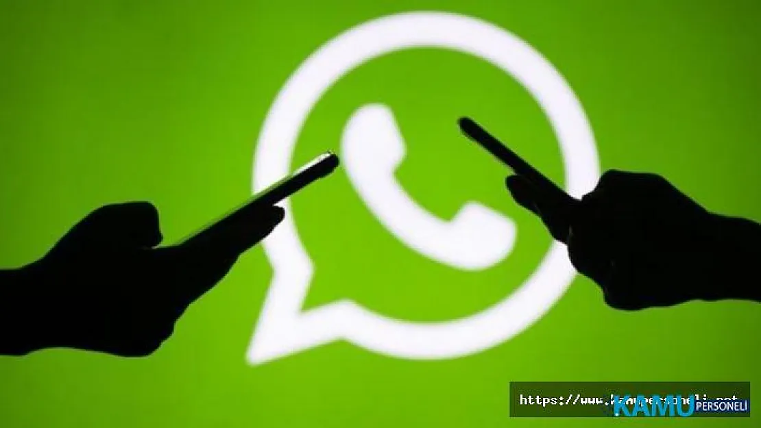 WhatsApp'da Yeni Dönem! WhatsApp Karanlık Dönem Başladı İşte Yeni Özellik