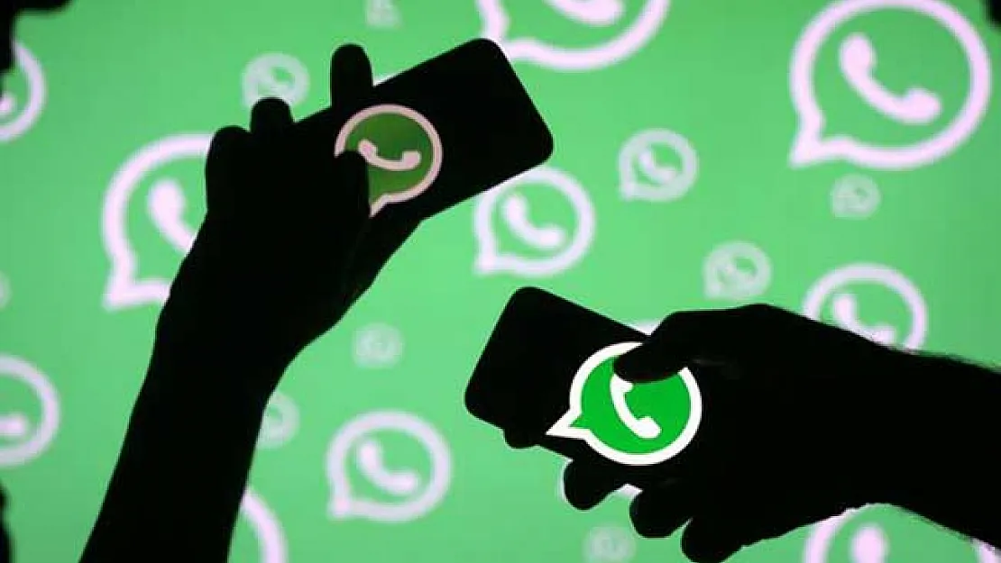 WhatsApp'ta Bir Yeni Özellik Daha Kullanıcılara Sunulacak!