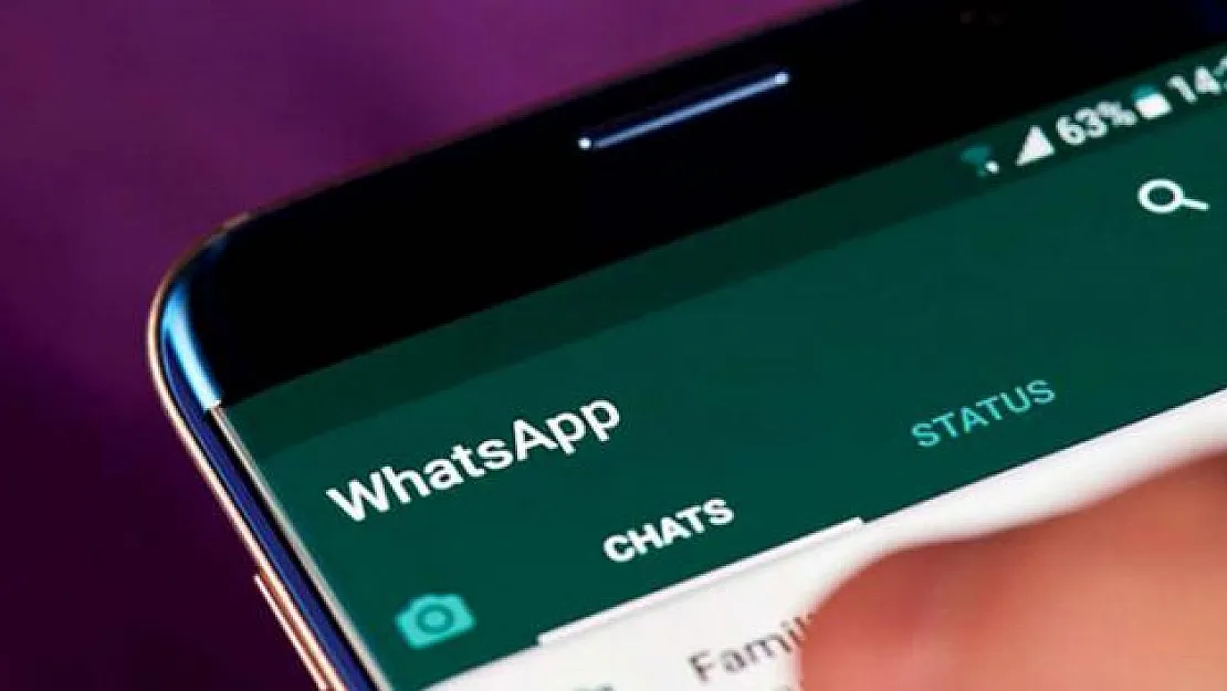 WhatsApp'ta Çok Büyük Hata: Mesajlarınız Başkasına Gidebilir
