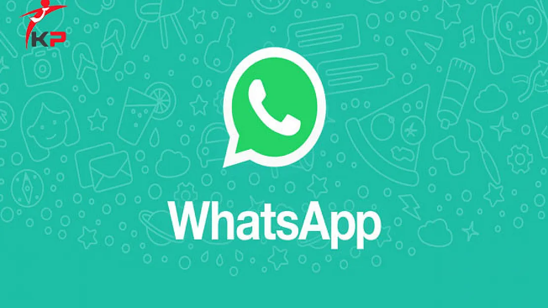 Whatsapp'ta Erişim Kesildi!