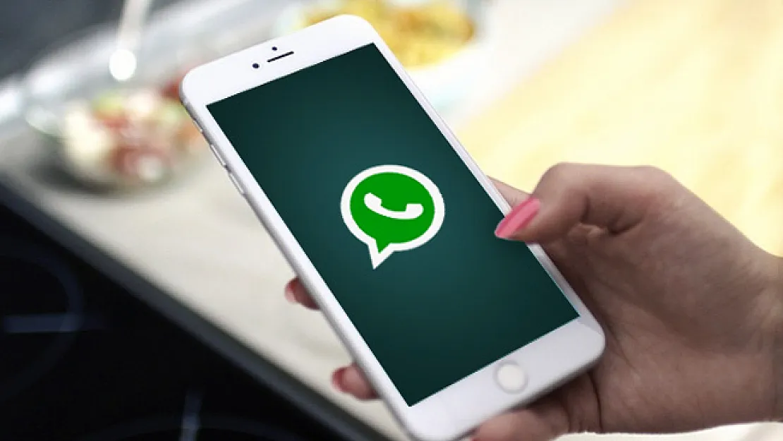 Whatsapp'ta Yeni dönem! Son Güncelleme İle Bomba Yenilikler Geldi
