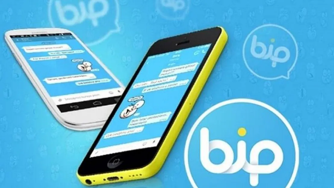 Whatsapp'tan BİP'e geçenler dikkat! Tüm bilgileriniz hakkında flaş açıklama!