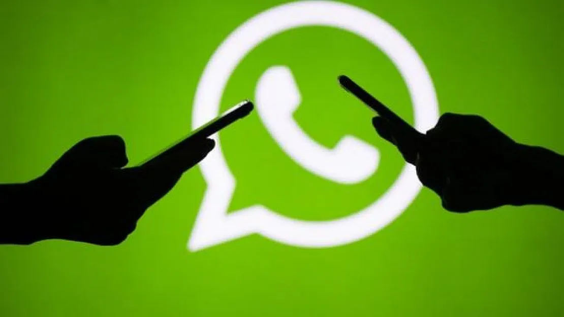 WhatsApp'tan Emoji Güncellemesi!